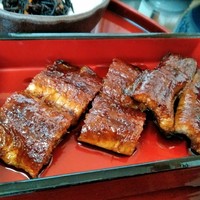 ひつまぶし 備長 本店 - 鰻長焼き