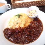 GOOD MORNING CAFE & GRILL キュウリ - 