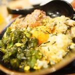 札幌ザンギ本舗 - 締めTKG