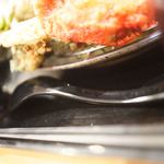 札幌ザンギ本舗 - レンゲ・・・