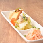 ぽろ ホームメイドキッチン - 