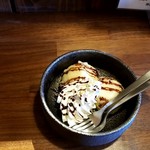 旬菜の味わい がら里 - 