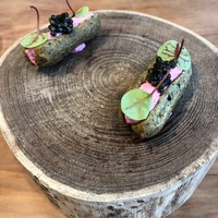 Installation Table ENSO L'asymetrie du calme - 