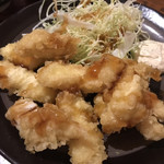 Aburaya Kushiyaki - 