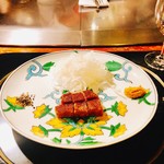 銀座うかい亭 - 