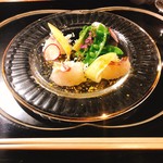 銀座うかい亭 - 