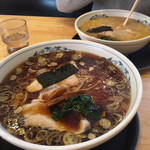 Ramen Higuma - 