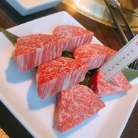 焼肉専科　肉の切り方 銀座数寄屋橋店 - 
