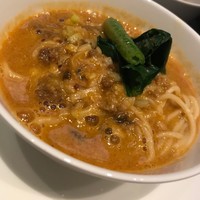 スーツァン・レストラン陳 渋谷店 - 