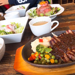 Steak&Wine 山村牛兵衛 - 