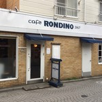 CAFE RONDINO - 