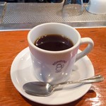 CAFE RONDINO - アメリカンコーヒー