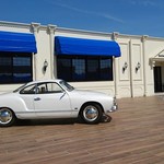 パティスリー＆ブーランジェリー ラ・パルム・ドール - 