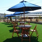 パティスリー＆ブーランジェリー ラ・パルム・ドール - 