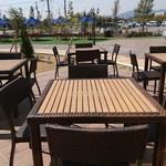 パティスリー＆ブーランジェリー ラ・パルム・ドール - 