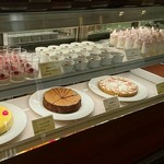 パティスリー＆ブーランジェリー ラ・パルム・ドール - 