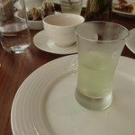 パティスリー＆ブーランジェリー ラ・パルム・ドール - 