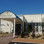 パティスリー＆ブーランジェリー ラ・パルム・ドール - 