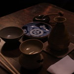 伊勢藤 - ご馳走さまでした。