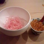 きよ田 - いくら