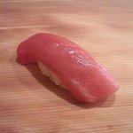 きよ田 - 中とろ