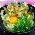 庄平うどん - 