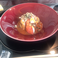 表参道うかい亭 - 