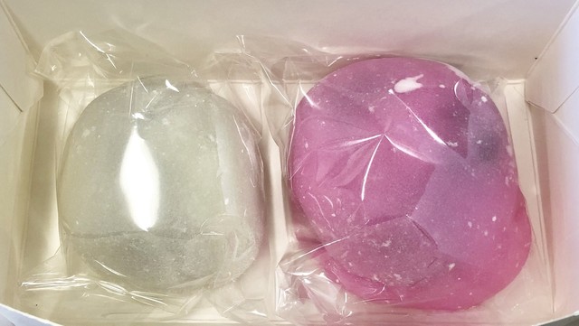 峯岸製菓 - 仙台市泉区その他（和菓子）の写真