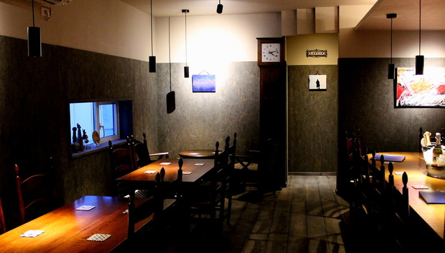 ワインバー ラシンバン（Wine Bar LA心VIN） - 小樽（ワインバー）の写真