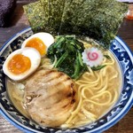 麺屋　武士道 - 