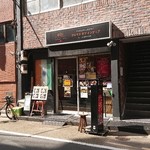 アロマズ オブ インディア - 