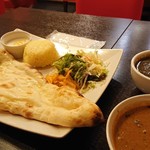 アロマズ オブ インディア - 