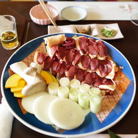 割烹 長吉 - 