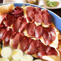 割烹 長吉 - 