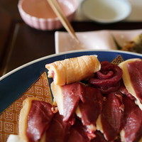 割烹 長吉 - 