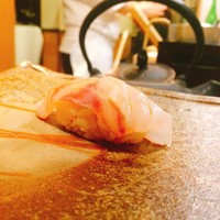 鮨　まつ本 - 