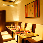 まごころ居酒屋 芝浦 神保町店