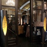 Hotel Casa Fuster - 木曜夜限定のJAZZ CLUB