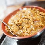 夢和 - 一口カレー