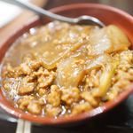 夢和 - 一口カレー