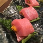 Sushi Nomikuiya Sakana To Sakana - 