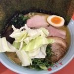 ラーメン よし家 - 