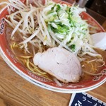 ラーメンふるき - 