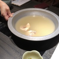 博多華味鳥 銀座4丁目店 - 