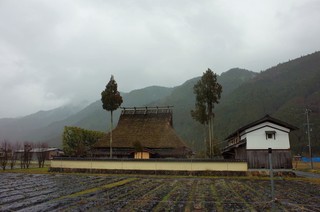 Okometsukasa Fumiya - 日本の原風景が残る京北（けいほく）