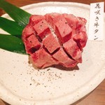 ホルモン焼肉 昌 - 