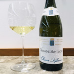 エノテカ  - 2015 シャサーニュモンラッシェ /オリヴィエ ルフレーブ 