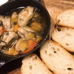 魚介イタリアン&チーズ UMIバル - 