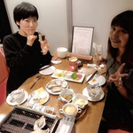 魚介イタリアン&チーズ UMIバル - 