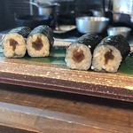 久みち - かんぴょう巻